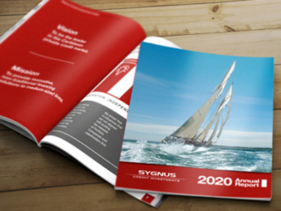 Sygnus 2020 Annual Report 01